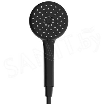 Душевая лейка Sancos Lotus SC6003MB