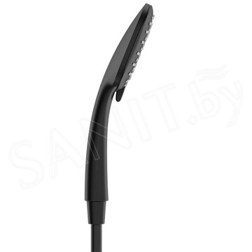 Душевая лейка Sancos Lotus SC6003MB