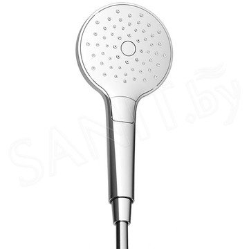 Душевая лейка Sancos Luna SC6004CH