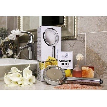 Душевая лейка Aroma Sense 701ST