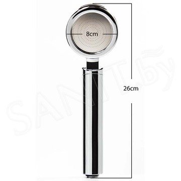 Душевая лейка Aroma Sense AS-9000