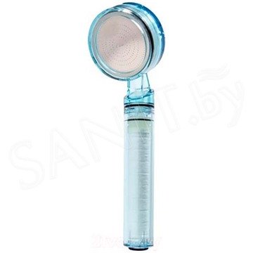 Душевая лейка Aroma Sense PR-9000 Blue