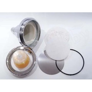 Верхний душ Aroma Sense AROFIX-01