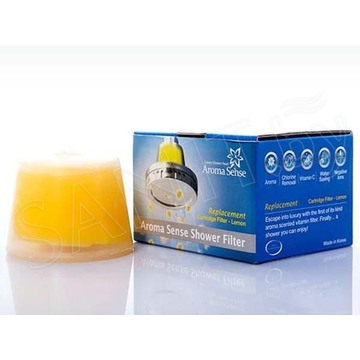 Верхний душ Aroma Sense AROFIX-01
