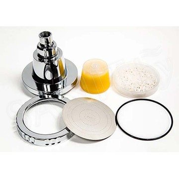 Верхний душ Aroma Sense AROFIX-01