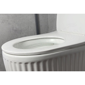 Комплект инсталляции TECEbase kit c кнопкой и подвесным унитазом Roxen Royal Matt 530200-01