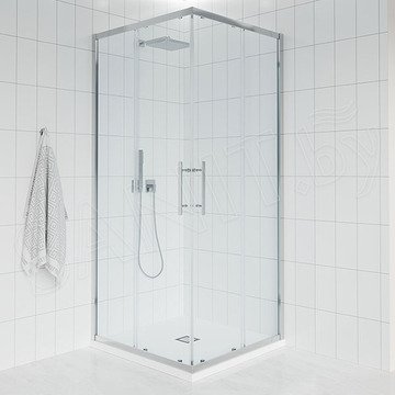 Душевой уголок Veconi Evo 300 CH