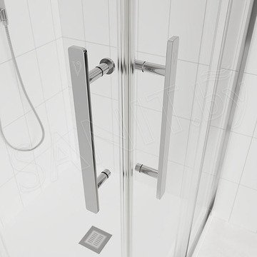 Душевой уголок Veconi Evo 300 CH