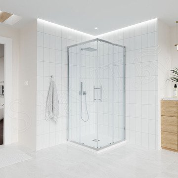 Душевой уголок Veconi Evo 300 CH