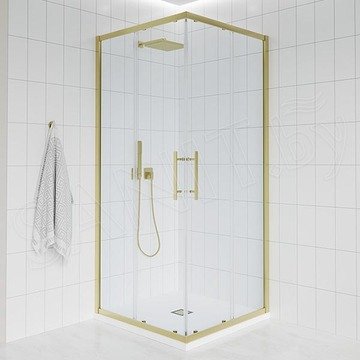 Душевой уголок Veconi Evo 300 G прямоугольный