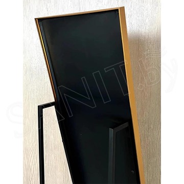 Зеркало Emze Floor DK23501.AUR золото