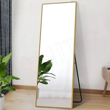 Зеркало Emze Floor DK23502.AUR золото