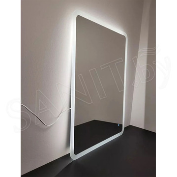 Зеркало Emze Led Front Smart с подсветкой