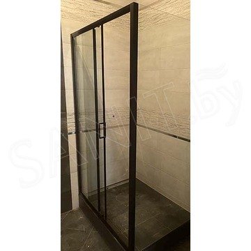 Душевой уголок Veconi RV-046B 135