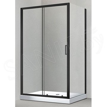 Душевой уголок Veconi RV-046B 135