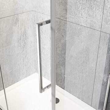 Душевой уголок Veconi RV-033R