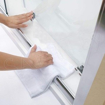 Душевой уголок Veconi RV-055G 100