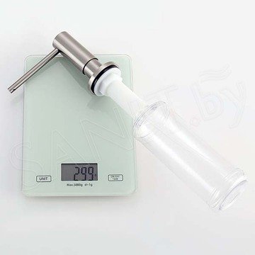 Дозатор для моющих средств Raglo R720.02.05
