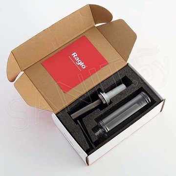 Дозатор для моющих средств Raglo R720.02.09