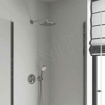 Верхний душ Grohe Tempesta 250 26662000