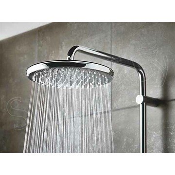 Верхний душ Grohe Tempesta 250 26662000