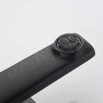 Смеситель для умывальника Shevanik S8901H-1
