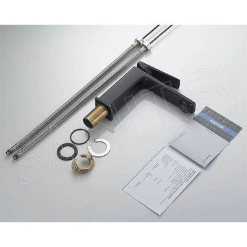 Смеситель для умывальника Shevanik S8901H-1
