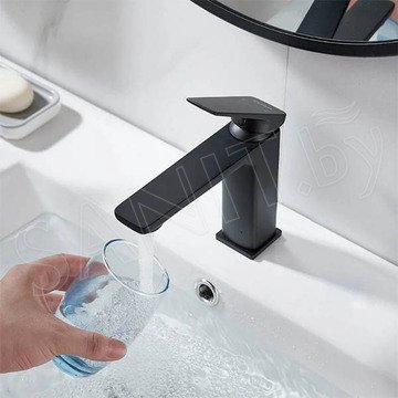 Смеситель для умывальника Shevanik S8901H-1