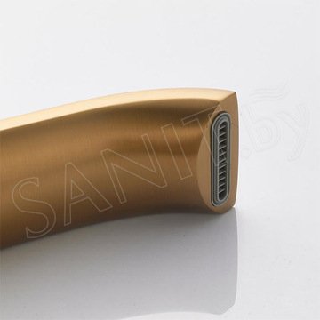 Смеситель для умывальника Shevanik S4001G