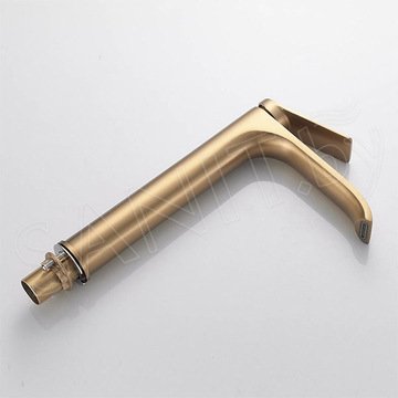 Смеситель для умывальника Shevanik S4111G