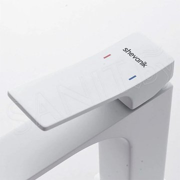 Смеситель для умывальника Shevanik S6101C