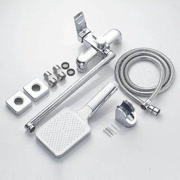Смеситель для ванны Shevanik S9922