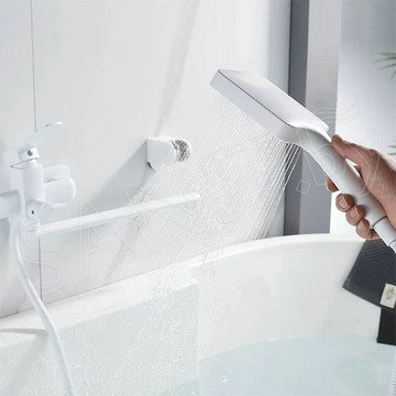 Смеситель для ванны Shevanik S9922C