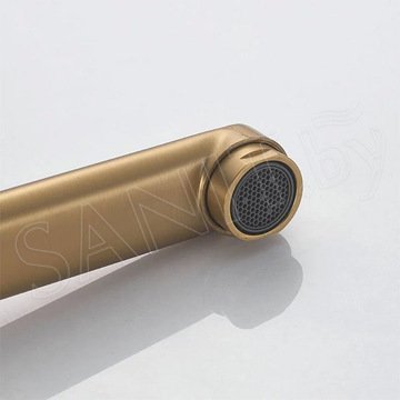 Смеситель для ванны Shevanik S9922G