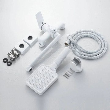 Смеситель для ванны Shevanik S9902C