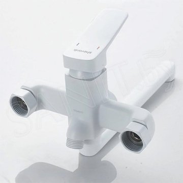 Смеситель для ванны Shevanik S9902C