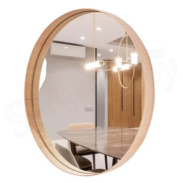 Зеркало Emze Loft дуб