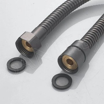 Смеситель для ванны Shevanik S9902T