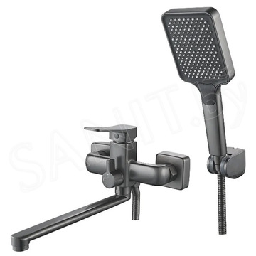 Смеситель для ванны Shevanik S9902T