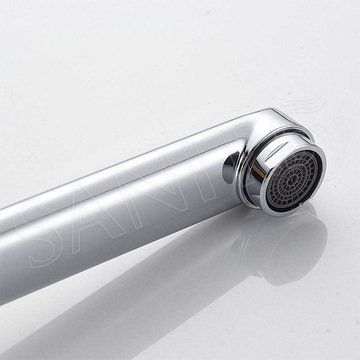 Смеситель для ванны Shevanik S6222