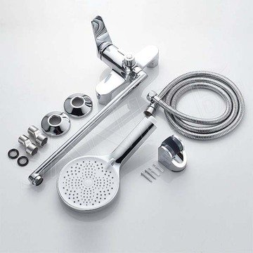 Смеситель для ванны Shevanik S6222