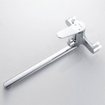 Смеситель для ванны Shevanik S6222