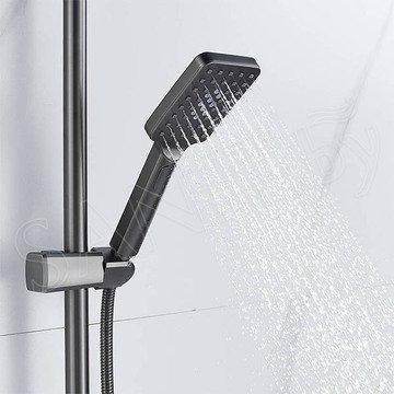 Душевая стойка Shevanik S8936T