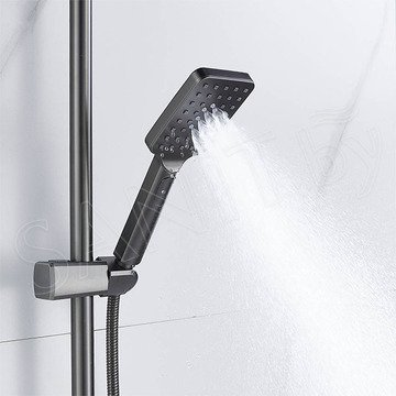 Душевая стойка Shevanik S8936T