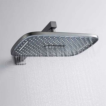 Душевая система Shevanik S4035T встраиваемая
