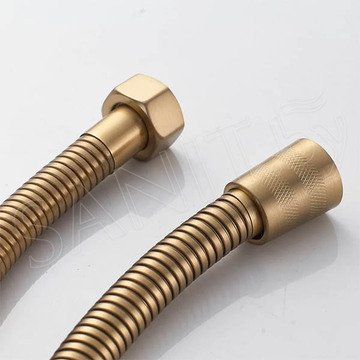 Душевой шланг Shevanik SE18-10 / SE28-15