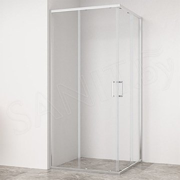 Душевой уголок Good Door Lite CR-C-CH