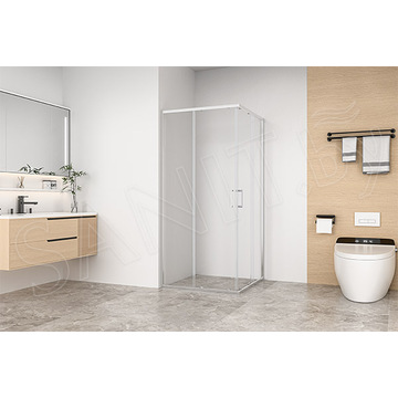 Душевой уголок Good Door Lite CR-C-CH
