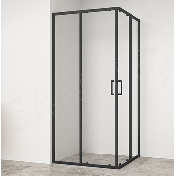 Душевой уголок Good Door Lite CR-C-B