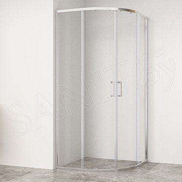 Душевой уголок Good Door Lite R-C-CH